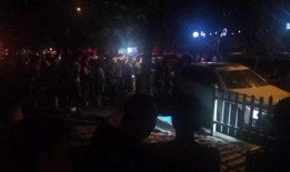 新华路最新爆料事件,揭秘事件背后惊人真相