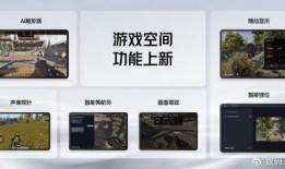 红魔9最新爆料平板,电竞级性能与游戏体验革新，全面解析！