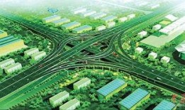 郑州南三环最新爆料,繁华新地标即将崛起